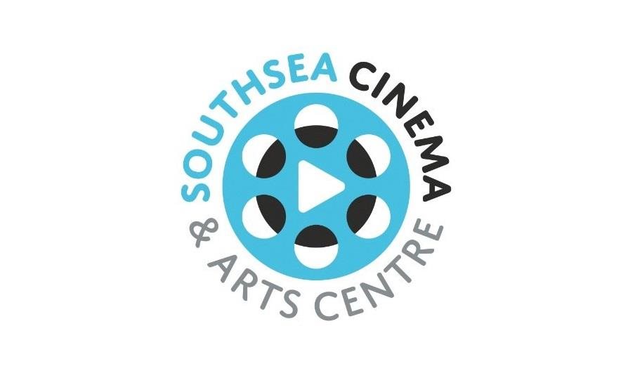 Logo for Southsea Cinema and Arts Centre