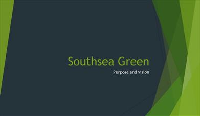 Southsea Green logo