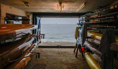 Image for Southsea Rowing Club