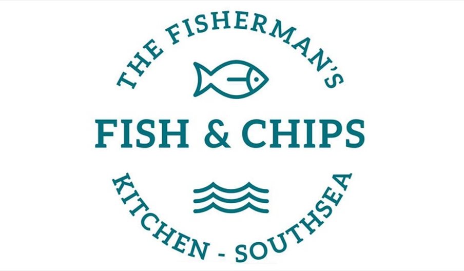 Logo for The Fisherman's Kitchen