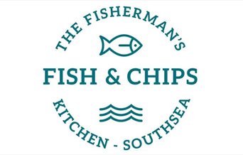 Logo for The Fisherman's Kitchen