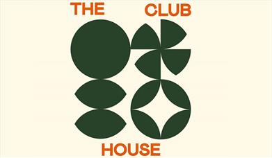 The Club House logo