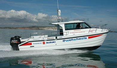 Image for Wetwheels Solent