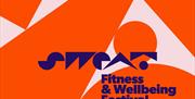 Sweat Fitness Festival logo