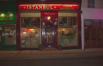 Istanbul Turkish Restaurant