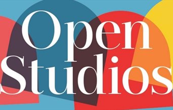 Hotwalls Open Studios logo