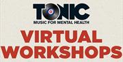 Tonic Virtual Workshops logo
