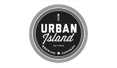 Urban Island Brewing logo
