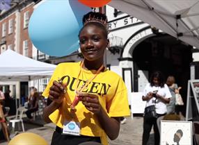 Thumbnail for Children's Business Fair