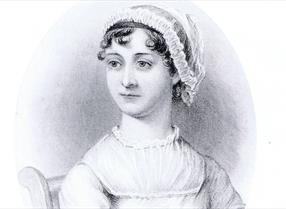 Jane Austen 250