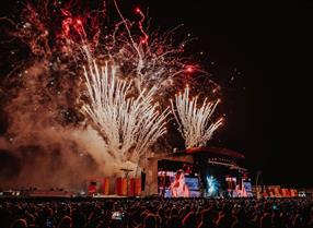 Thumbnail for Festivals