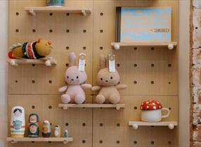 Thumbnail for Independent shops