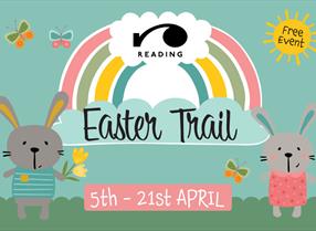 Thumbnail for Reading Easter Trail