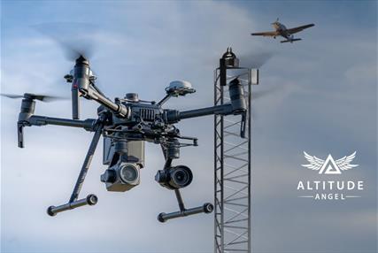 drones