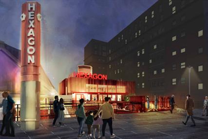 Reading's 2050 Vision in Action