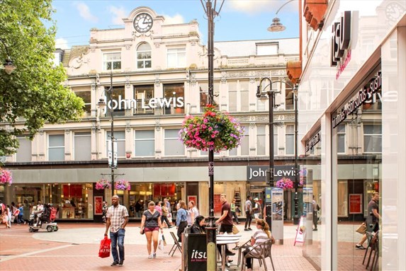 Visit Reading | Welcome to Reading