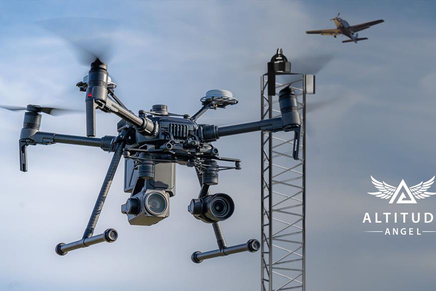 drones