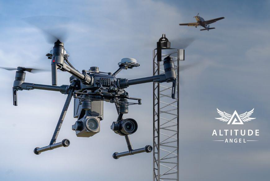 drones
