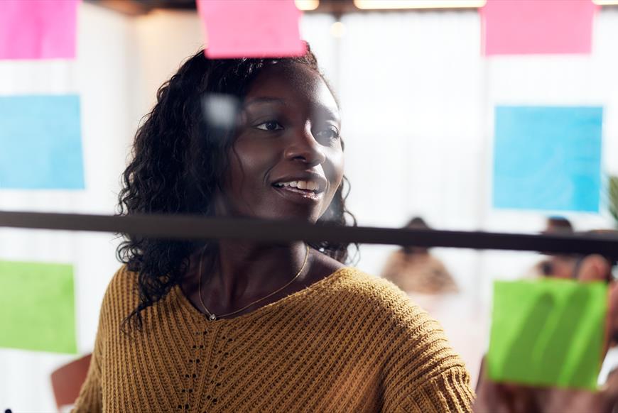 Driving innovation: R&D in Reading >