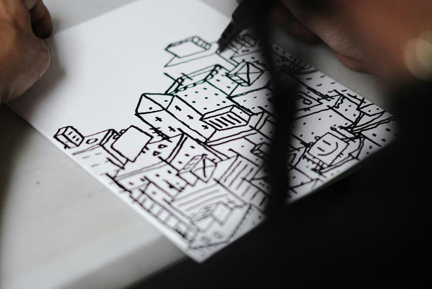 What are the Creative Industries?