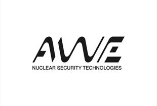 AWE logo