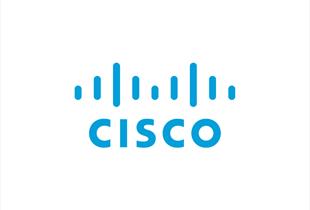 Cisco logo