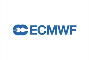 ECMWF logo