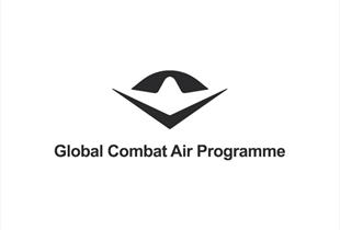 GCAP logo