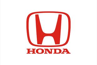 Honda logo