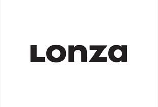 Lonza logo