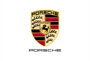 Porsche logo