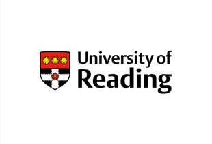 University of Reading logo