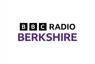 BBC Radio Berkshire logo