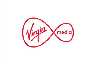 Virgin Media logo