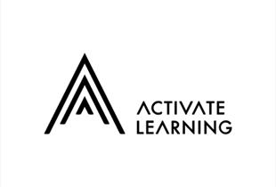 Activate Learning logo