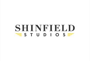 Shinfield Studios logo