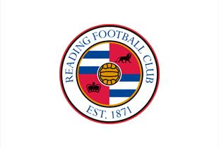 Reading FC logo