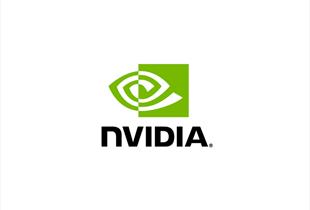 Nvidia logo