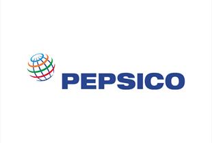 Pepsico logo
