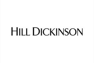 Hill Dickinson Logo