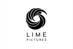 Lime Pictures Logo