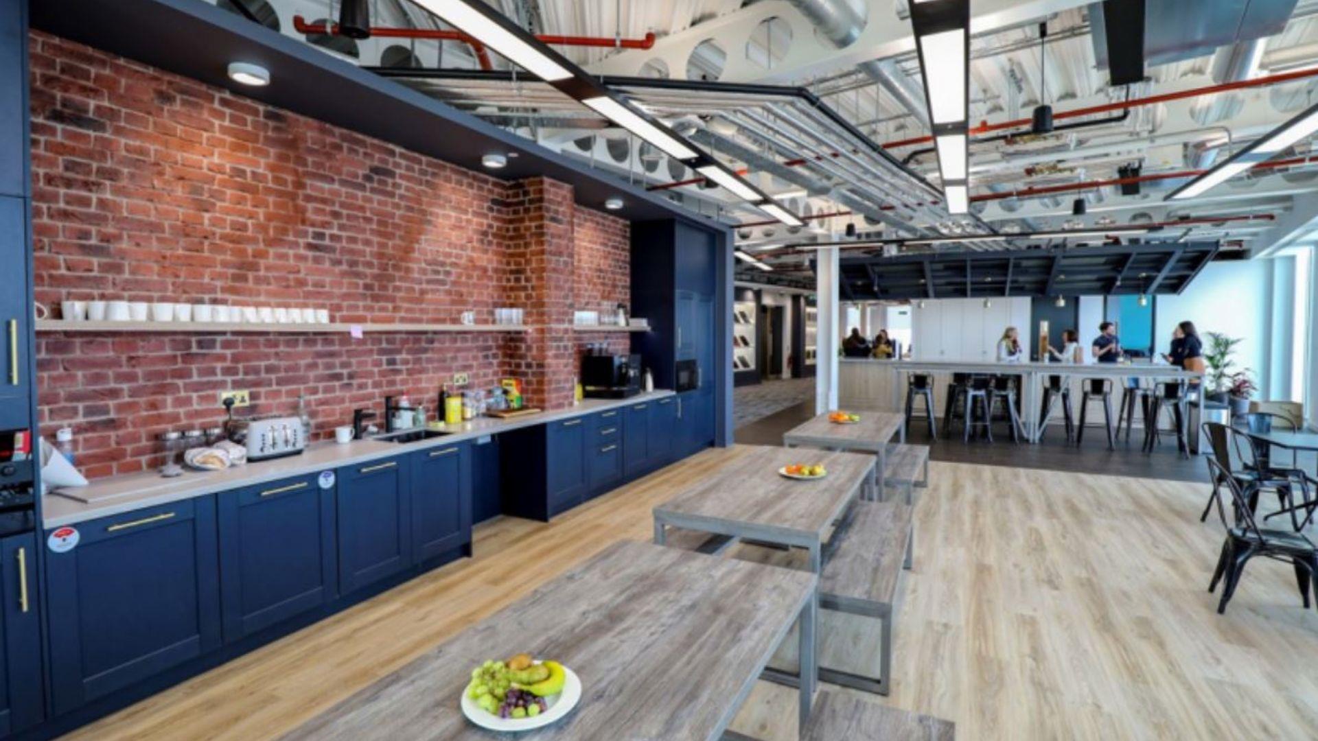 office interior