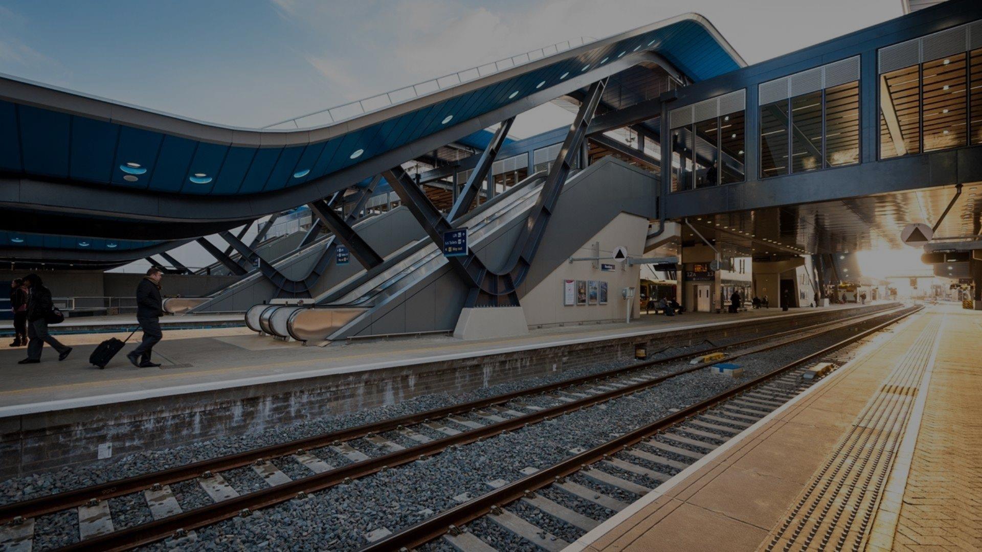 Reading Station