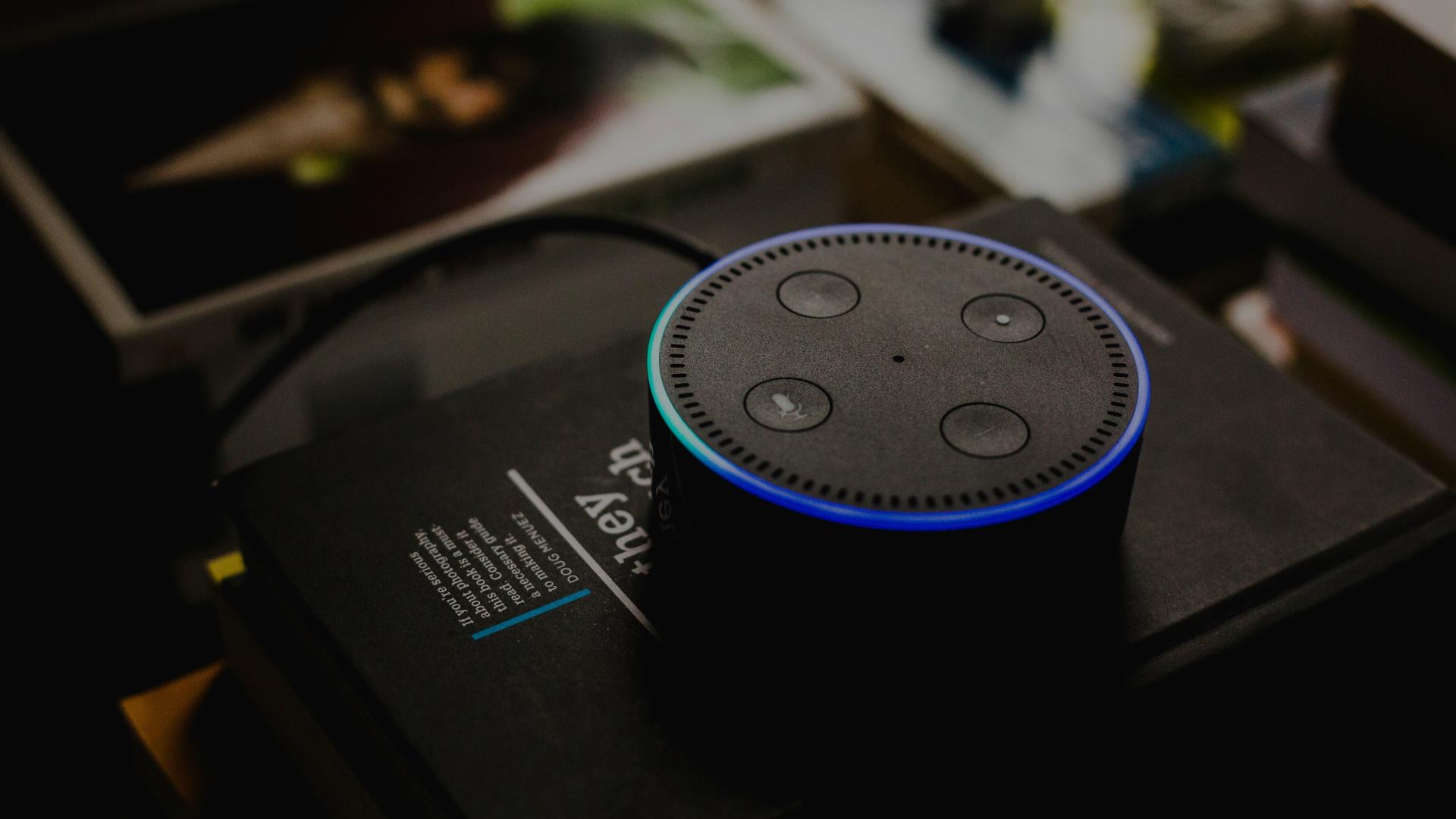 Amazon Alexa