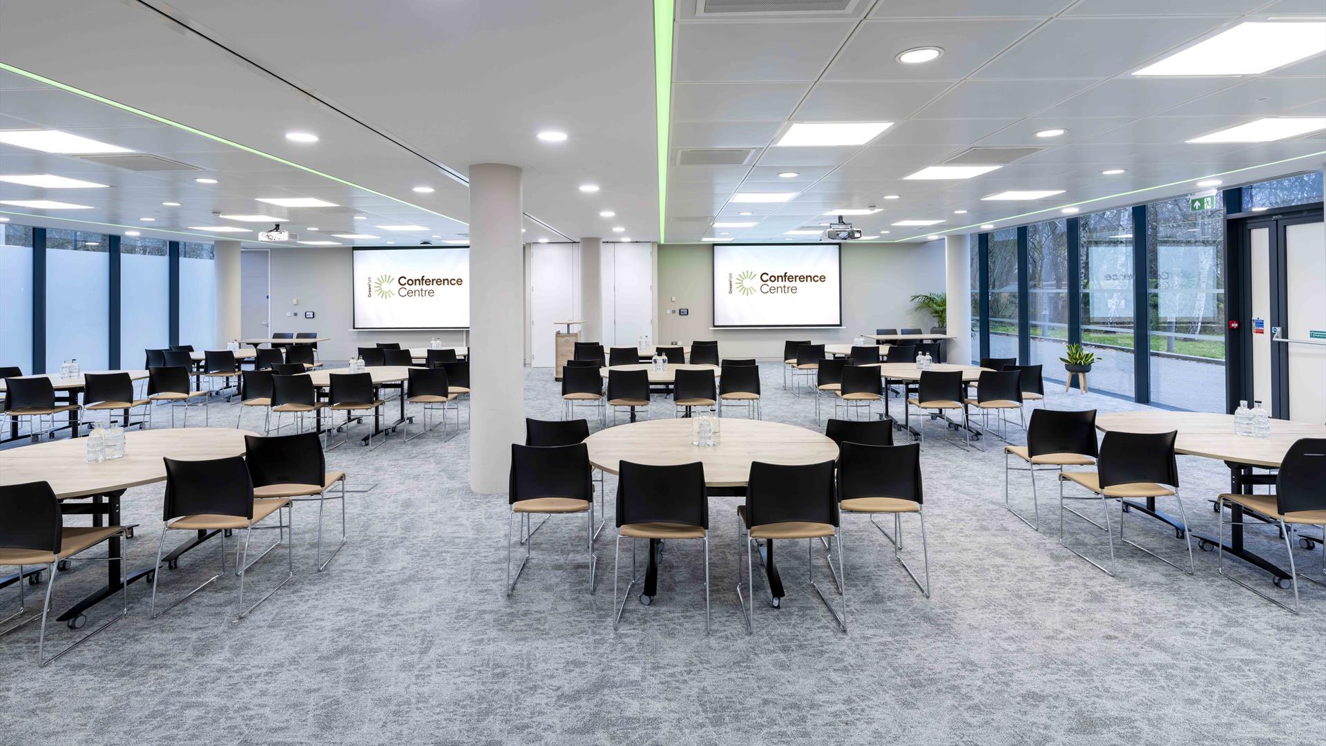 Green Park Conference Centre