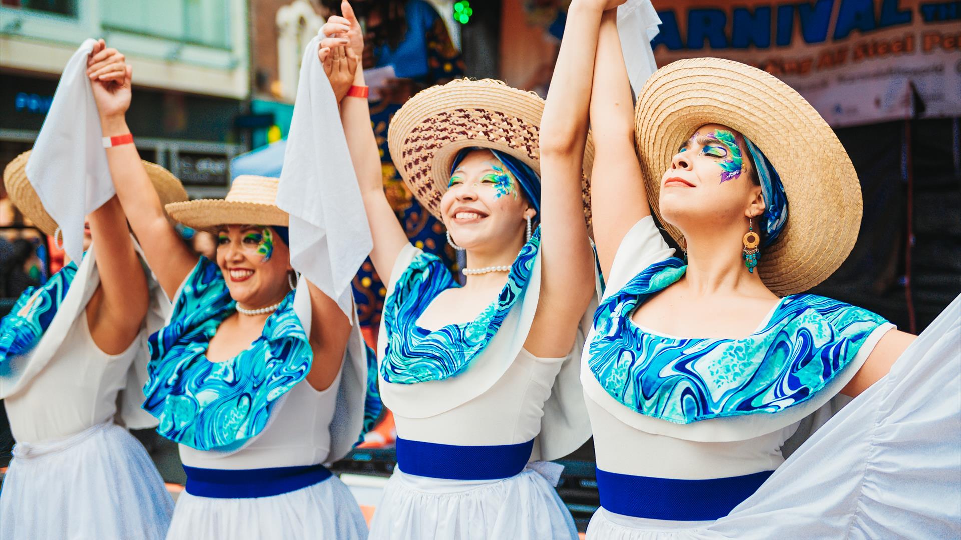 Carnival of the World 2024