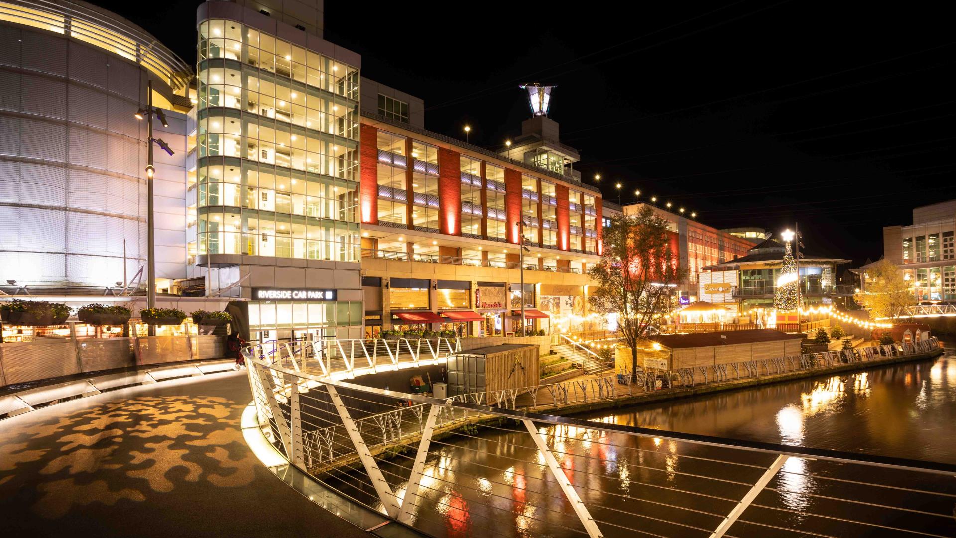 to Reading Visit Reading