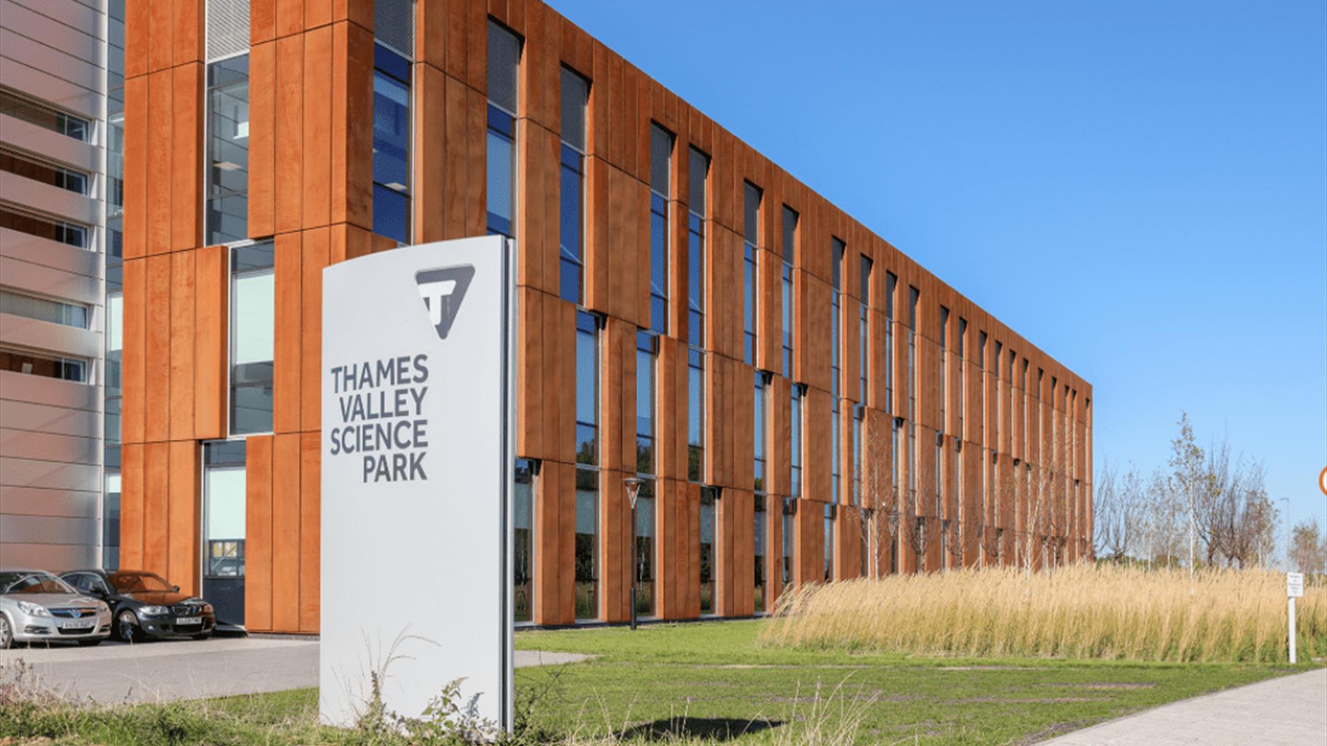 Thames Valley Science Park