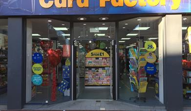 Card Factory