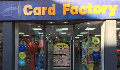 Card Factory